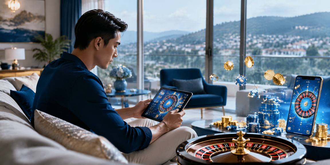 dls26 gaming platform